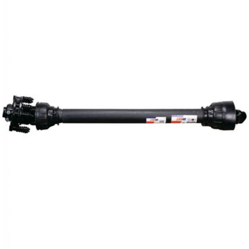 Imagen de CARDÁN 1005 35 HP-55 HP CON EMBRAGUE 1200 MM