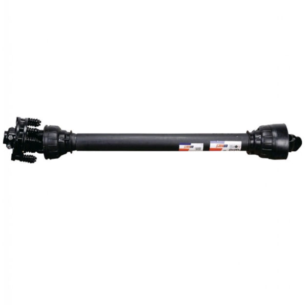 Imagen de CARDAN 1005 35HP-55HP CON EMBRAGUE 1200MM