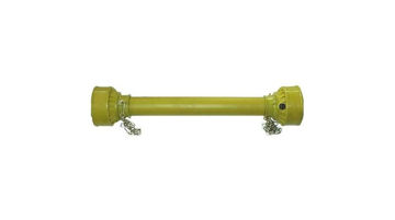 Imagen de PROTECTOR CON ANILLAS PARA CARDAN 1005 LA MAGDALENA