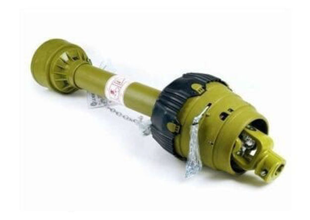 Imagen de CARDAN 62235 C/2 HOMOCINETICA 60-98HP