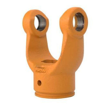 Imagen de HORQUILLA EXTERIOR 1.3/8" Z6 PARA CARDAN 1003