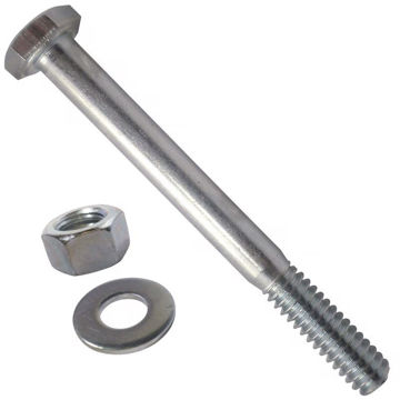 Imagen de TORNILLO COMPLETO 90/08 - 52/8 LA MAGDALENA