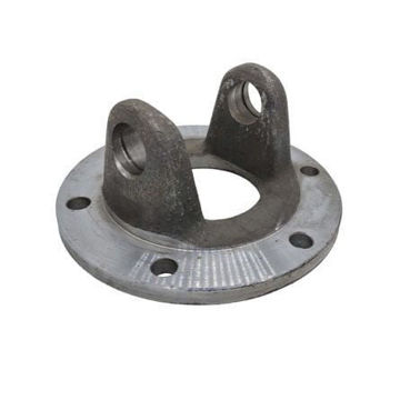 Imagen de HORQUILLA PLATO 90-07/1 ED.1 (FIG 8) 180MM LA MAGDALENA