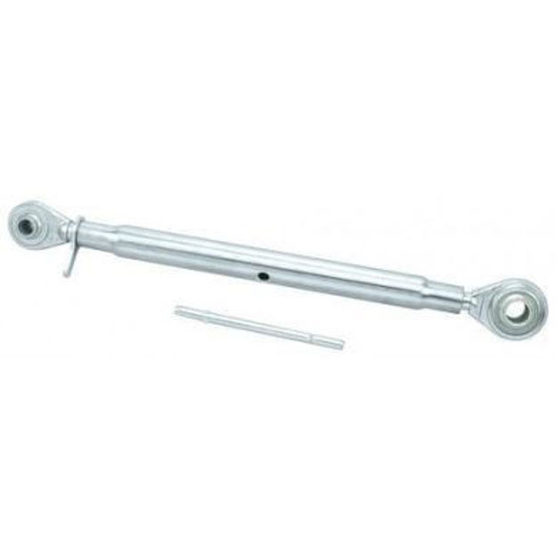 Imagen de BRAZO DE TERCER PUNTO de Tractor 19 mm / 330 a 490 mm