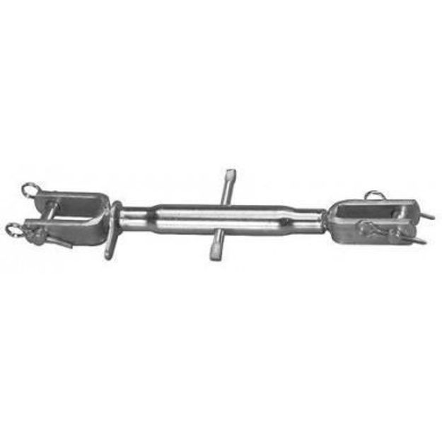 Imagen de BRAZO NIVELADOR MIN 450 MAX 600