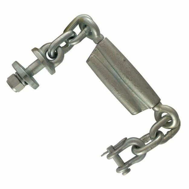 Imagen de TENSOR C/CADENA LARGO 670 (22X2,5)