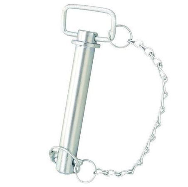 Imagen de PERNO CON CADENA 22 X 162 MM