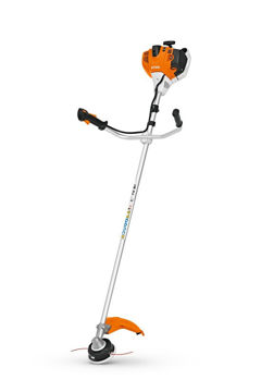 Imagen de DESMALEZADORA MOTOGUADAÑA A NAFTA 37.7CC FS 161 STIHL