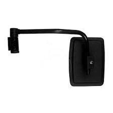 Imagen de ESPEJO RETROVISOR IZQUIERDO ADAPTABLE CABINA