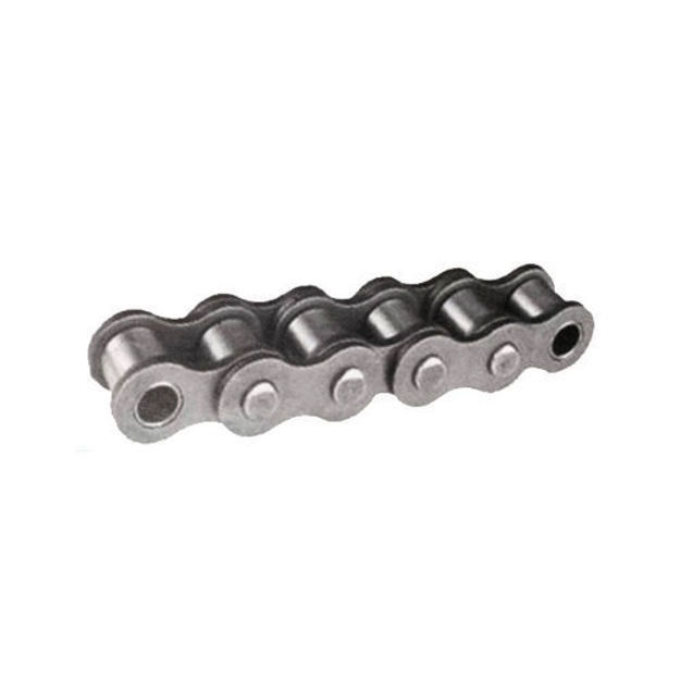 Imagen de CADENA A RODILLO BS10B/1  PASE INGLES 5/8"