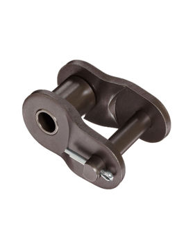 Imagen de UNION RECTA 12B/1 P/CADENA A RODILLO 5/8"