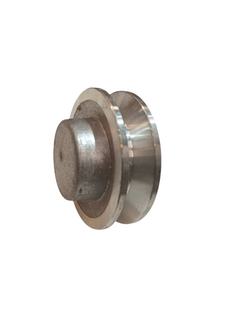 Imagen de POLEA ALUMINIO 1-13-80 MADEMIL