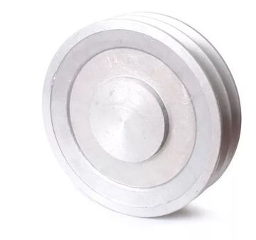Imagen de POLEA ALUMINIO 2-13-60 MADEMIL