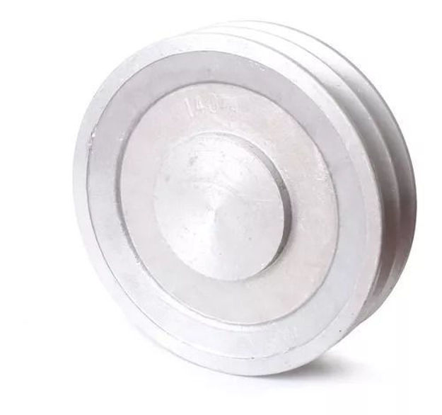 Imagen de POLEA ALUMINIO 2-13-70 MADEMIL