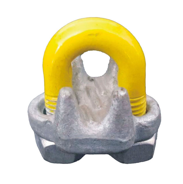 Imagen de APRETACABLE ALTA RESISTENCIA 1.1/8" ABLE U.S.A.