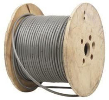 Imagen de CABLE ACERO 3MM ALMA CAÑAMO