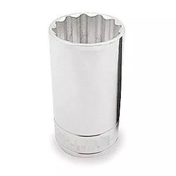 Imagen de DADO ESTRIADO ENCASTRE 3/8" 10MM CROSSMAN