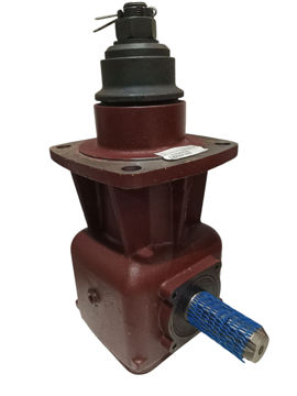 Imagen de CAJA ENGRANAJES CHIRQUERA 55 HP AMA 1.2-1.7 MTS.