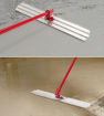 Imagen de LAMPAZO ALUMINIO P/HORMIGON 1.80 MTS CINTERMAQ