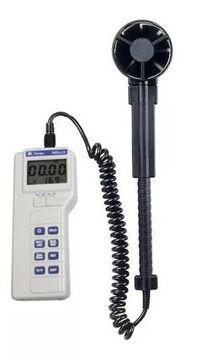 Imagen de ANEMOMETRO DIGITAL MINIPA