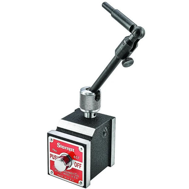 Imagen de BASE MAGNETICA UNIVERSAL  657AAW STARRET