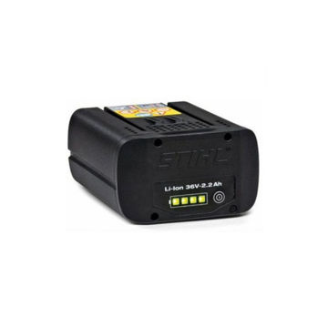 Imagen de BATERIA ION LITIO AP160 - 36 V - CARGA 4 STHIL