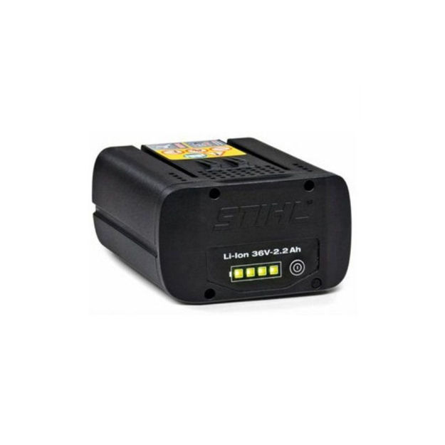 Imagen de BATERIA ION LITIO AP160 - 36 V - CARGA 4 STHIL