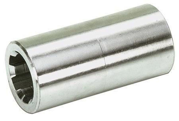 Imagen de BUJE ESTRIADO 1.3/4  Z20 75MM LARGO