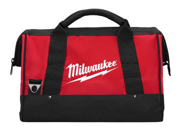 Imagen de BOLSO DE MANO PARA HERRAMIENTAS MILWAUKEE