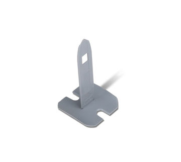 Imagen de BRIDA TILE LEVEL 100 u. RUBI