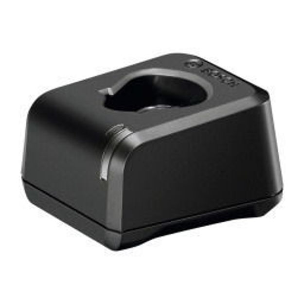 Imagen de CARGADOR BATERIA 12V GAL 12V-20 BOSCH