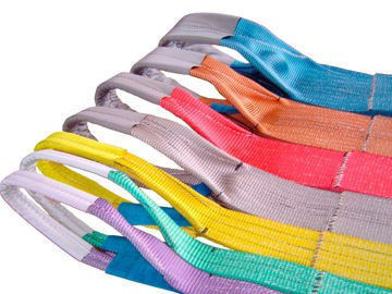 Imagen de ESLINGA NYLON 5000KG TIRO DIRECTO 6M ABLE