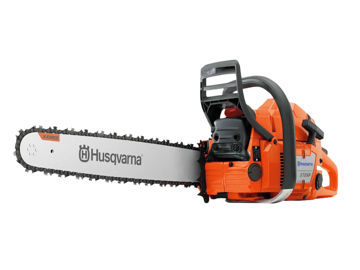 Imagen de MOTOSIERRA A NAFTA 20" 70.7CC HUSQVARNA