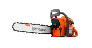 Imagen de MOTOSIERRA A NAFTA 20" 72.2CC HUSQVARNA