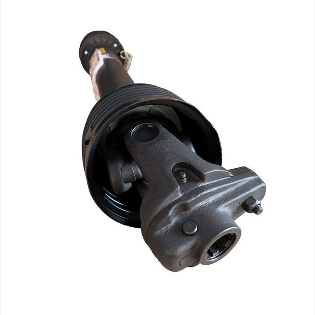 Imagen de CARDAN 1005 CON FUSIBLE INCLUIDO AMA