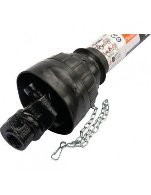 Imagen de CARDAN 1007 CON EMBRAGUE INCLUIDO AMA