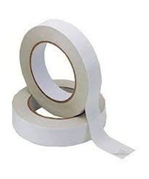 Imagen de CINTA DOBLE FAZ 25MM X 5MT TRUPER