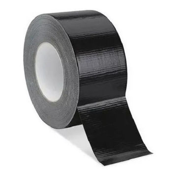 Imagen de CINTA MULTIUSO (NEGRO) 10M.