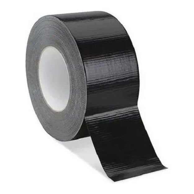Imagen de CINTA MULTIUSO (NEGRO) 10M.