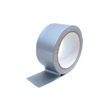 Imagen de CINTA MULTIUSO TIPO PATO 48MM X 9MTS