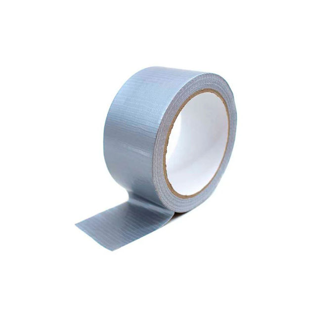 Imagen de CINTA MULTIUSO TIPO PATO 48MM X 9MTS