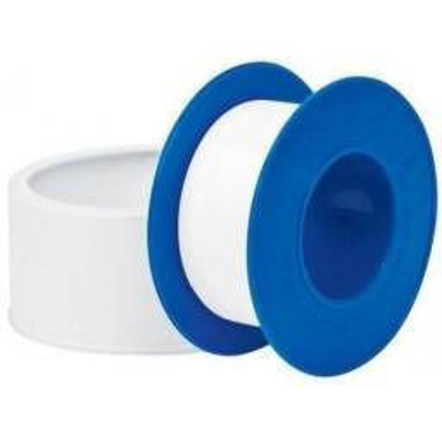 Imagen de CINTA TEFLON DE 1/2"