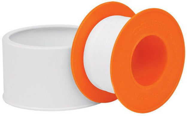 Imagen de CINTA TEFLON 1/2" X 7M TRUPER