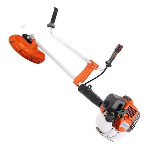 Imagen de DESMALEZADORA NAFTA 41.5CC 541RST HUSQVARNA