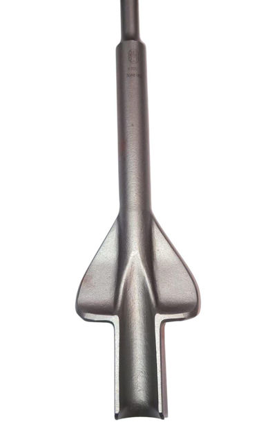 Imagen de CINCEL GUBIA CON GUIA SDS PLUS (A.R.) 22 X 250 MM KRINO