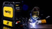 Imagen de EQUIPO DE SOLDAR TIG AC/DC ROGUE ET230I ESAB 230A