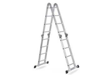 Imagen de ESCALERA COMBINADA 8 POSICIONES 4.70M GOLDEX