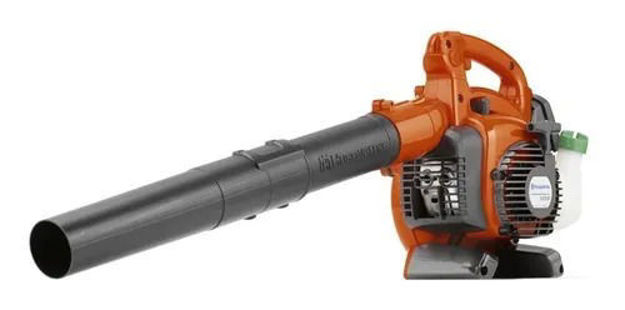 Imagen de SOPLADOR Y ASPIRADOR NAFTA 125BVX HUSQVARNA