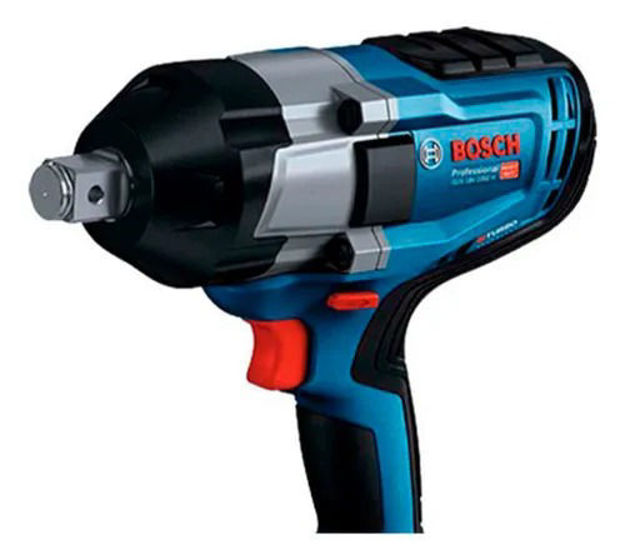 Imagen de LLAVE DE IMPACTO 3/4" 2 BAT. GDS 18V-1050 BOSCH