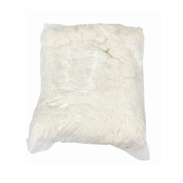 Imagen de ESTOPA BLANCA SUPER 1KG KLINTEK